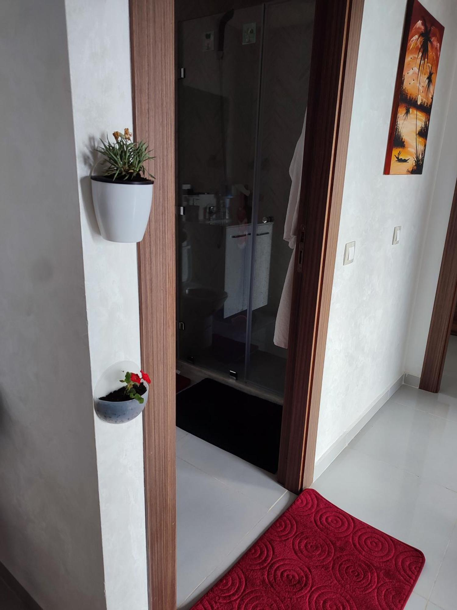 L'Orchidee De Kenitra Lägenhet Exteriör bild