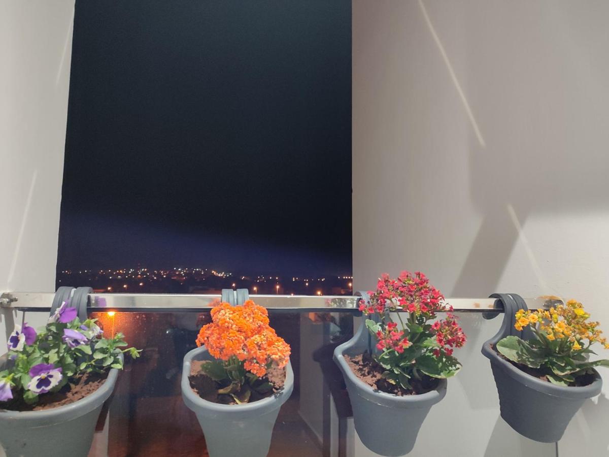 L'Orchidee De Kenitra Lägenhet Exteriör bild